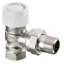 Oventrop Thermostatventil ''AV 9'' DN15, R 1/2'', PN10, Eck 1183704