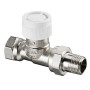 Oventrop Thermostatventil ''AV 9'' DN15, R 1/2'', PN10, Durchgang 1183804