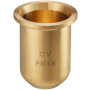 Oventrop Metall-Filtertasse für Druckbetrieb PN16 2126754