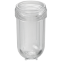 Oventrop Zubehör für Heizölfilter Filtertasse Cellidor 1/4'' 2129102