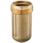 Oventrop Zubehör für Heizölfilter Filtertasse Messing PN6 2129152
