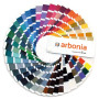 Arbonia Sonderfarbe für Bank-Radiator 4-Säuler H: 27 L: 250 cm 