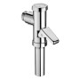 Schell AP-WC-Druckspüler SCHELLOMAT Hebel, Ms-Kolben, 3/4'', chrom 022380699