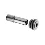 Schell Urinal-Zulaufgarnitur für Urinalzulauf hinten, 1/2'' 031050099