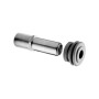 Schell Urinal-Zulaufgarnitur für Urinalzulauf hinten, RV, 1/2'' 031120099