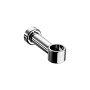 Schell WC-Spülrohrschelle d:28,5, chrom 032030699