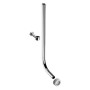 Schell WC-Spülrohrgarnitur Innenverbinder, Spülr., Schelle, chrom 032090699