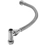 Schell Anschlussset EV-Thermostat Flexibel, chrom 041160699