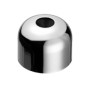 Schell Urinal-Außenverbinder Glockenrosette, chrom 278200699