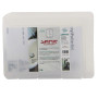 Sanit AcrylPolier-Set für Acryl-Oberflächen 1 Set 3045