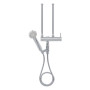 Stiebel Eltron Einhand-Duschwandarmatur MED-D, Chrom-Oberfläche 205619