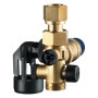 Stiebel Eltron Sicherheitsgruppe SRT 2, für geschlossene WW-Speicher 230764