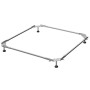 Bette Fuß-System für Duschwannen 900x700mm B50-3024