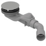 Bette Ablaufgarnitur BetteSolid 50 chrom B598-901