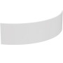 Ideal Standard i.life Schürze für Eck-Badewanne weiß T479601