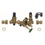 Vaillant Sicherheitsgruppe mit Druckminderer DN20 für Netzüberdruck unter 16 bar 000474