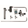 Vaillant Sicherheitsgruppe VEH 10 U für Netzüberdruck bis 6 bar, 1/2 000475