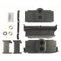Vaillant Konsole für VPM-W, Erweiterung komplett 0010014303