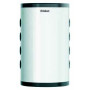 Vaillant Pufferspeicher VPS R 100 Inhalt 101 Liter, für Heiz- und Kühlbetrieb 0010021456