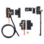 Vaillant VWZ Anschlussset für recoCOMPACT 10 bar 0010023867
