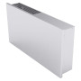 Vaillant Doppel-Fassadendurchführung 0010024159