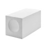 Vaillant EPS-Montageblock VAZ-WD 160, für recoVAIR VAR 60/1 D(W), ALD 160mm 0010024168