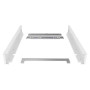 Vaillant Distanzrahmen 95mm für ecoTEC exclusive VC/W_/1-7 0010025341