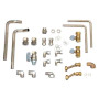 Vaillant VC/VCW/VCI-Installationsset Fremdinstallation 0010025441