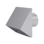 Vaillant Fassadendurchführung VAZ-G180 # 0010031860