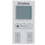 Vaillant Fernbedienung VAZ-RC/2, für recoVAIR VAR 60/2 D(W) 0010047343
