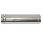 Vaillant Verlängerung 0,5m 80/125mm PP/Edelstahl für Fassadenverlegung konzentrisch 0020042753