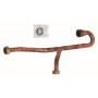 Vaillant Anschlusszubehör (Zirkulation) für VCI 196/3-5 und 246/3-5 0020057235