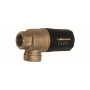 Vaillant Überströmventil-Set für ecoTEC exclusiv VC 356/4-7 inkl. Verrohrung 0020059561