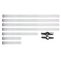 Vaillant Abgasleitung-Pack (10 m) DN 80 PP für Brennwerttechnik 0020063136