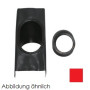 Vaillant Universalpfanne-Schrägdach rot (25-50 Grad) 0020064751
