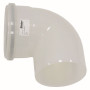 Vaillant Bogen 87 Grad DN 160 PP 0020095552