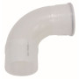 Vaillant Bogen 87 Grad DN 200 PP 0020095553