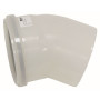 Vaillant Bogen 30 Grad DN 160 PP 0020095558
