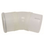 Vaillant Bogen 30 Grad DN 200 PP 0020095559