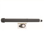Vaillant Senkrechte Dachdurchführung d:110/160mm schwarz PP 0020106371