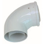 Vaillant Bogen 87 Grad d:110/160mm konzentrisch PP 0020106380