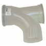 Vaillant Revisions-Bogen 87 Grad d:110mm PP 0020106392