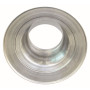 Vaillant Flachdachkragen, Aluminium für Abgassystem d:110mm 0020106411