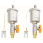 Vaillant Schnellentlüfterset für Außeneinheit aroCOLLECT 0020129148