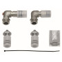 Vaillant Anschluss-Set VFK (Grundmodul) für 1. Kollektor vertikal/horizontal 0020143692
