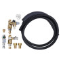 Vaillant Anschlussset bauseitige Installation für VSC/VCC/VSCS 4-5 0020170491