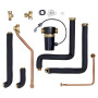 Vaillant Antilegionellen-Set für VSCS 4-5 # zur thermischen Desinfektion 0020170501
