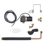 Vaillant Zirkulations-Set mit Pumpe für VSC/VCC/ VSCS 4-5 0020170503