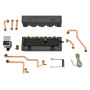 Vaillant Einbau-Set ungeregelter HK (Pumpe, hydraulische Weiche) für VSC/VCC/VSCS 4-5 0020170507