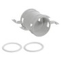 Vaillant Verbindungsmuffe Luftschlauch 0020176831